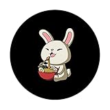 Zoom IMG-2 kawaii anime coniglio asiatico noodles