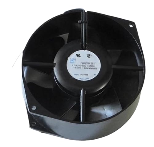 Ventilateur TAR655D-TP-7 200V refroidissement armoire