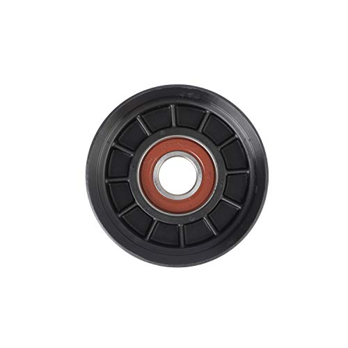 Quicksilver 807757T Serpentine Belt Idler Pulley by Quicksilver - Image 5