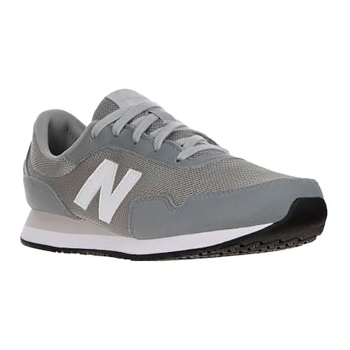 New Balance GC323GR 323 Uomo, Slate Grey EU 38.5