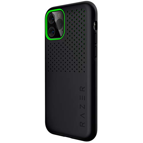 Arctech Pro Black Case per iPhone 11 Pro Max, Nero (Black/Black) - Gadget - Immagine 1