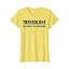 Lemon Yellow