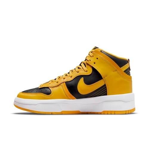 Image of Nike Women's Dunk High Sneaker