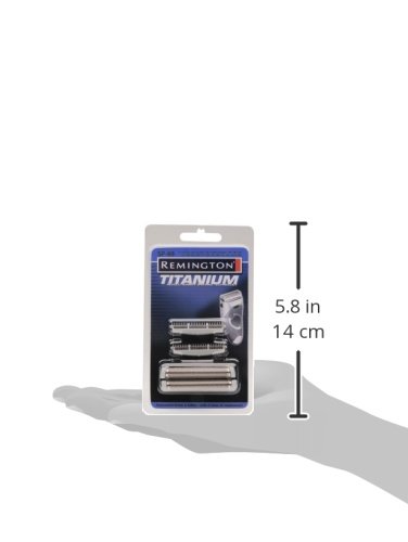 Remington SP-69 MS2 Foil Screen & Cutter Blade Head, Silver