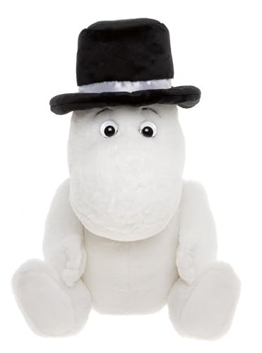 Charlie Bears Moominpappa