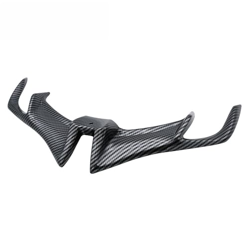 Ailerons de protection moto pour rouler sur route en YZF R15 V3
