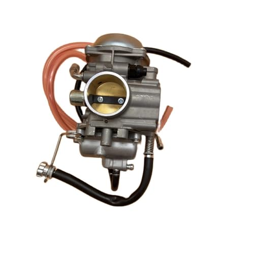 Kit carburateur LT-F250 pour rénover votre quad 250cc de 1990