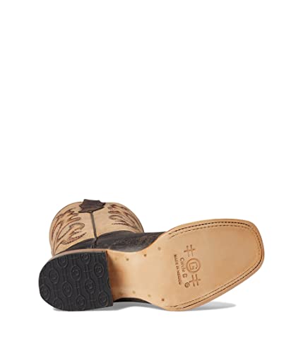 Corral Boots J7118 (Little Kid/Big Kid)3