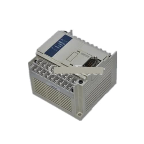 Module FX1N-14MR-DS avec sorties relais pour commutation directe - 4