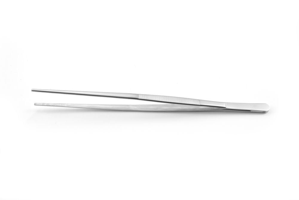 HENDI 680018 Multipurpose tweezers, 300 mm