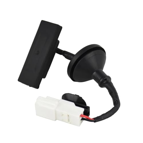 Bouton d'ouverture du hayon Kia Rio et Picanto - Interrupteur de coffre d'origine