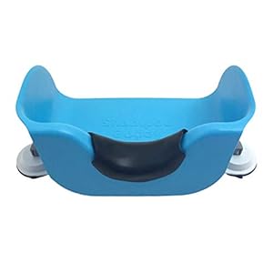 Shampoo Buddy Portable Hair Wash Basin for Children, Toddlers, Kids, Teens | Portable Shampoo Bowl for use on Bathtub or…