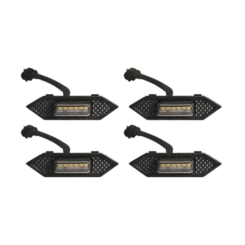 Feux anti-brouillard LED multicolores DRL pour Toyota RAV4 2019-2022 avant