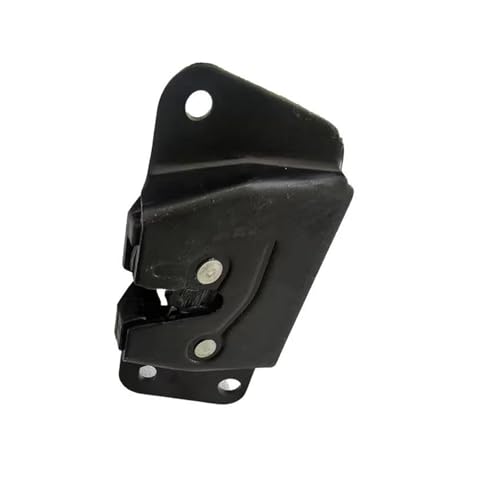 Mecanismo de bloqueo de puerta trasera 817104A001 para Starex H1 y H200 5