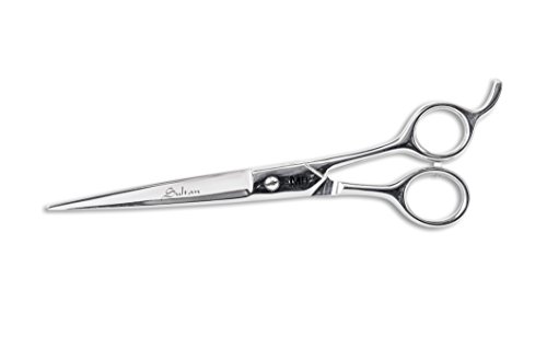 MD Sultan "Filipino Style" Hair Cutting Shear For Barbers &