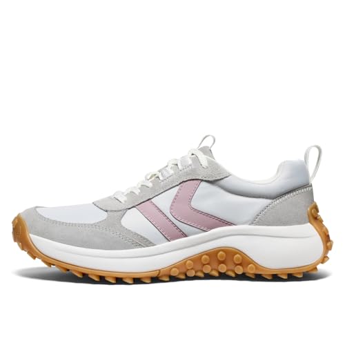 Image of KEEN Women's KS86 Comfortable Durable Retro Style Sneakers