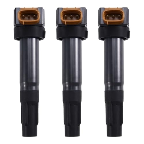 Bobines d'allumage 420666145 pour un moteur Can-Am Maverick X3 stable