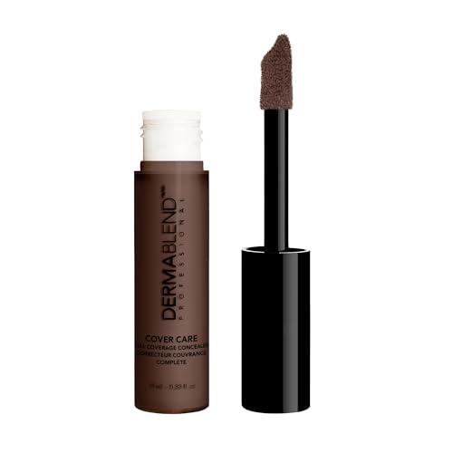 Dermablend Cover Care Full Coverage Concealer - 88N For Women 0.33 Oz Concealer