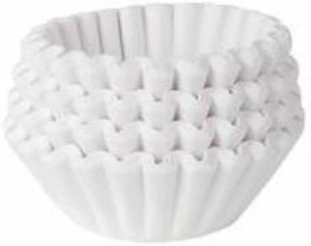 Miniatura 2 de Connaisseur Filtros de café para cesta de 8 a 12 tazas (paquete de 4)