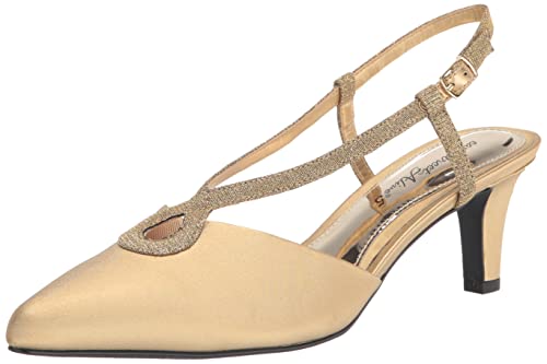 Easy Street Women's Finesse Pump
