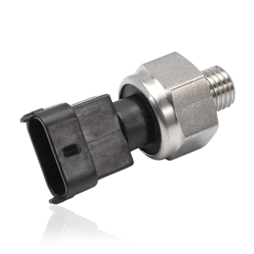 Attisfiera Kraftstoffdrucksensor für Zafira Vectra Signum 24418424 Sensor Kraftstoffdruck Drucksensor