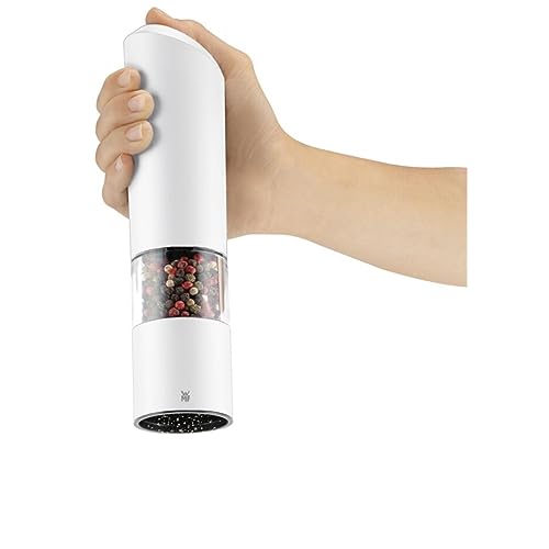 Wmf Macinino Elettrico Bianco - 3