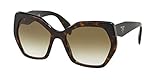 Prada Women's PR16RS Sunglasses