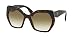 Prada Women's SPR16Q Sunglasses