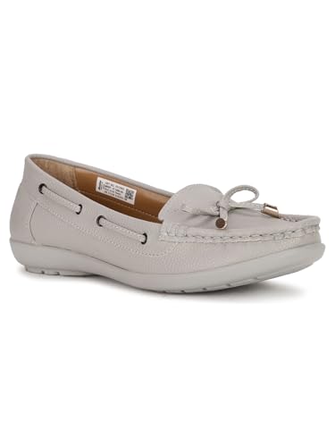 Image of Bata Women's Slip-on Loafer