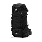 [ޡ] лѥåå 淿 ridge 50+ Large Black(֥å)