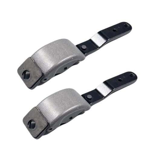 Serrure hayon bloqué ? Commandez ce loquet gris 62910 35032 pour Tacoma