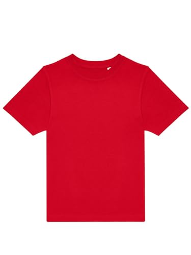 Generico T-Shirt enfant et fille enfants #E150-1 T-shirt unisexe garçon et fille coton 100 % 145...