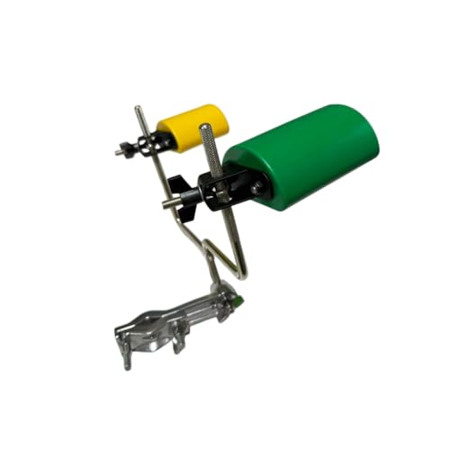 Abrazadera profesional para percusión Orff miniatura 4