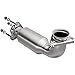 MagnaFlow 332409 Direct Fit Catalytic Converter