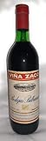  Viña Zaco 1973. Bodegas Bilbaínas