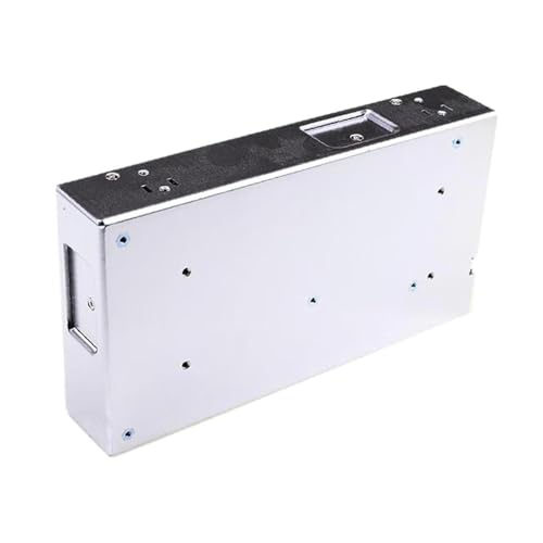 Fuente de alimentación DynMach LRS-600N2-12 600W 12V 50A miniatura 4