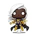 Funko Pop! Marvel: X-Men '97 - Storm (Wasteland) - Collectable Vinyl Figure - Gift Idea - Official Merchandise - Toys for Kids & Adults - Comic Fans - Model Figure for Collectors and Display