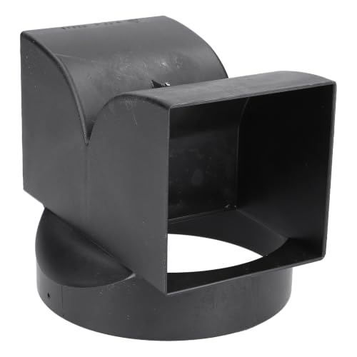 Extractor de aire LUTH Premium compatible con Bauknecht C00861290 3