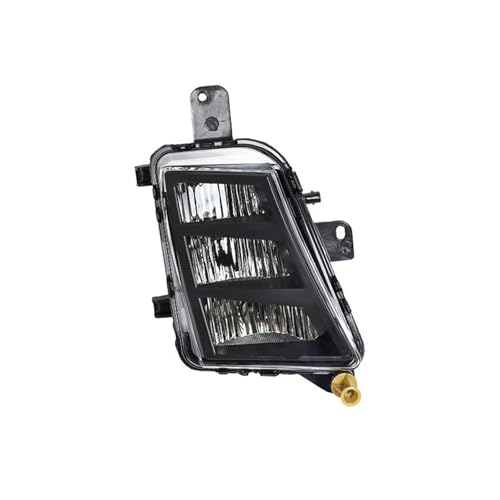 Phares antibrouillard DRL de rechange droit contre buée Golf 7 DRL