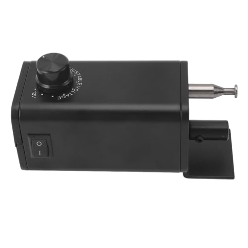 Grill-Rotisserie-Motor, Tragbarer USB-Elektro-Grill-Rotisserie-Motor mit Einstellbarer Geschwindigkeit, Leistungsstarker Ersatz-Grillmotor, für Camping-Küchengrill
