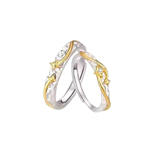 Bague personnalisée argent 925 à offrir pour un mariage ou un anniversaire