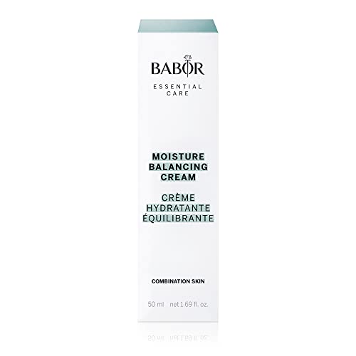 BABOR ESSENTIAL CARE Moisture Balancing Cream