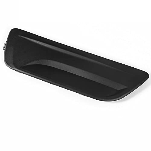 image for Partsmojo Fog Lights Cover Compatible with Chevy Malibu LS LT LTZ Eco 