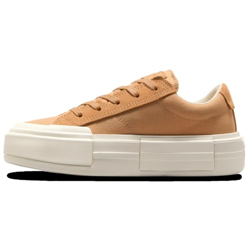 Converse Chuck Taylor All Star Cruise - Women's (A10652C, Sandy Shore/Egret)2