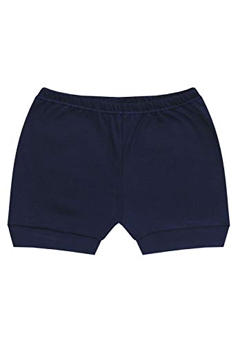 Kit 5 Peças Shorts, Zupt Baby, Menino (M)