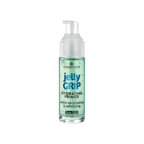 Primer jelly GRIP HYDRATING PRIMER essence