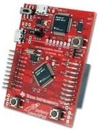 TEXAS INSTRUMENTS - EK-LM4F120XL - EVAL BOARD, STELLARIS LM4F120 LAUNCHPAD