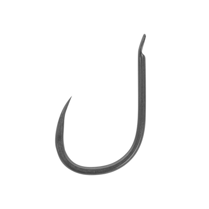 Preston XS02-B Spade End Barbless Hooks (XS02-B SIZE 10)