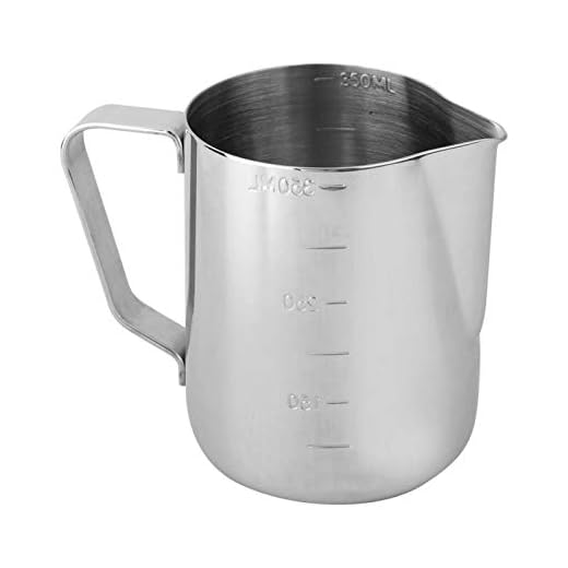 Kit de cera Kit de cera de aço inoxidável com cabo para vela de cera(Copo de cera 350ml)