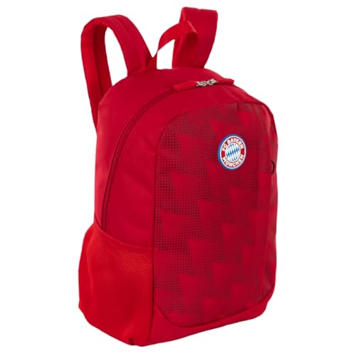 Mochila Escolar Infantil Juvenil Bayern De Munique Sestini